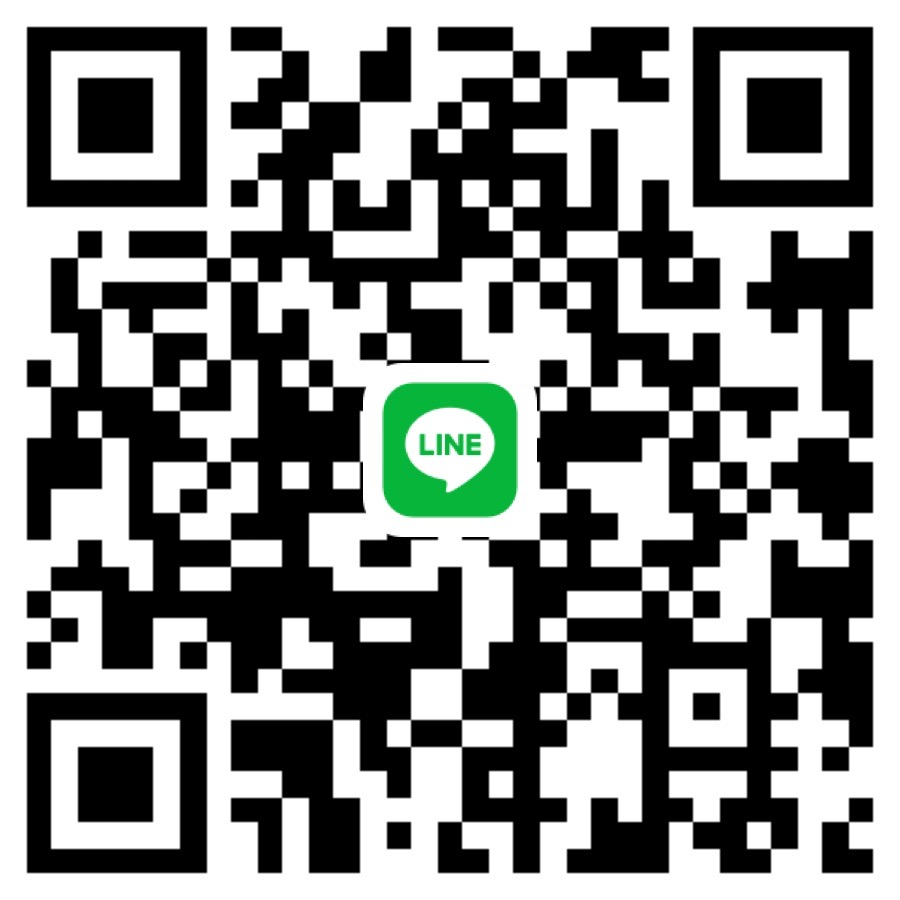LINE QR