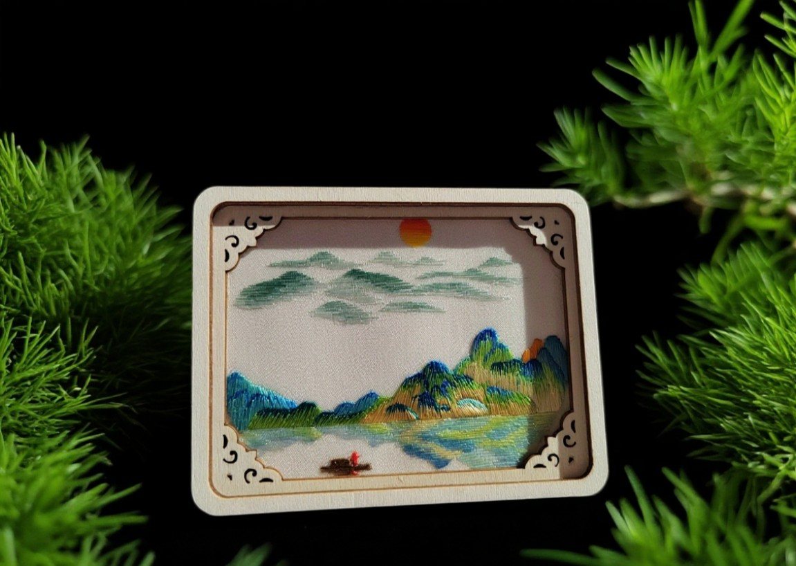 款式 2