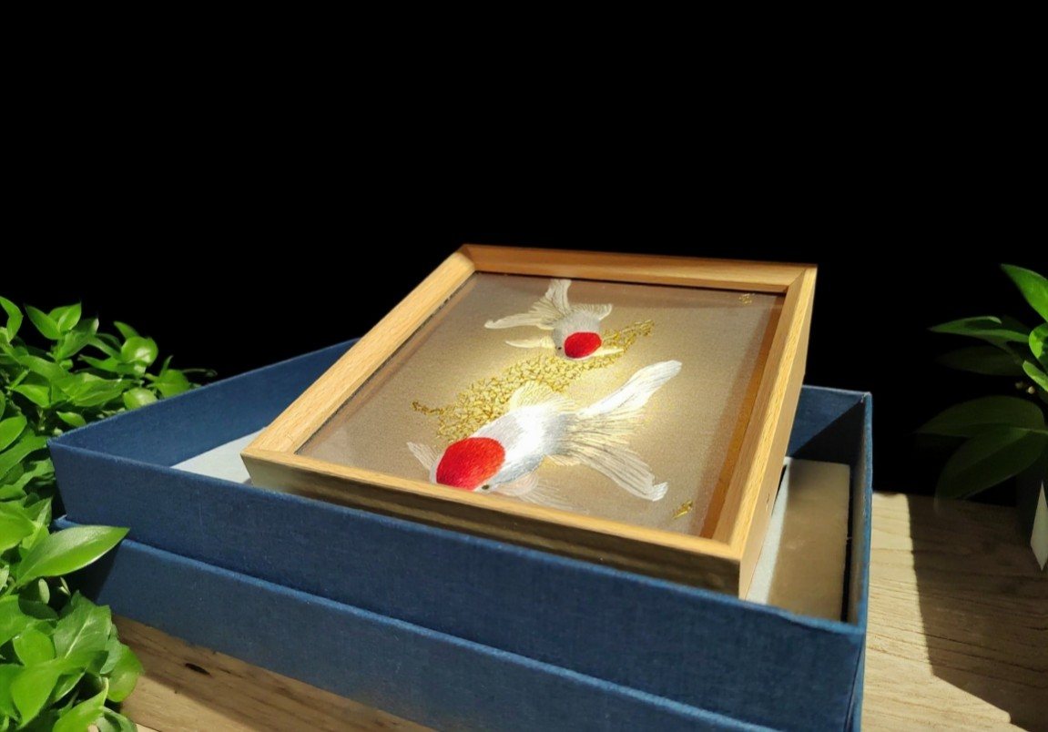 款式 2