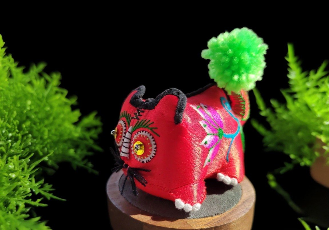 款式 4
